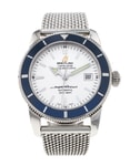 Pre-Owned Breitling SuperOcean Heritage Watch